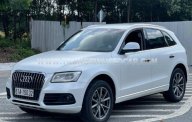 Audi Q5 2013 - Biển cá nhân, 1 chủ mua mới giá 750 triệu tại Bình Dương