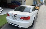 BMW M3 2009 - Màu trắng, nội thất đỏ giá 990 triệu tại Tp.HCM
