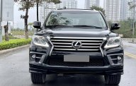 Lexus LX 570 2014 - Mua mới từ đầu, lăn bánh 4,8v miles zin, bản xuất Mỹ giá 3 tỷ 785 tr tại Hà Nội