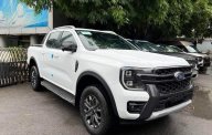 Ford Ranger 2022 - Giao trong tháng, giá quá tốt, khuyến mại siêu sốc. Màu trắng giá 965 triệu tại Lào Cai