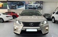 Lexus RX 350 2015 - Xe màu bạc, nhập khẩu giá 1 tỷ 890 tr tại Tp.HCM