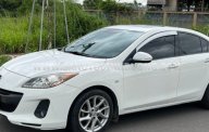 Mazda 3 2012 - Chất xe đẹp miễn bàn giá 345 triệu tại Lai Châu