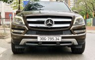 Mercedes-Benz GL 350 2015 - Nhập Mỹ, odo 10 vạn giá 1 tỷ 730 tr tại Hà Nội