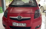 Toyota Yaris 2012 - Dòng xe nhỏ gọn dễ di chuyển giá 335 triệu tại Hà Nội