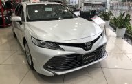 Toyota Camry 2022 - Giá tốt, khuyến mại khủng, giao xe ngay, hỗ trợ trả góp 80% giá 1 tỷ 70 tr tại Nam Định