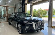 Hongqi H9 2023 - Xe sẵn giao ngay giá 1 tỷ 758 tr tại Hải Phòng