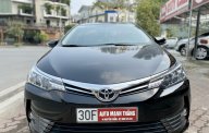 Toyota Corolla altis  1.8G CVT 2019 - Toyota Corolla altis 1.8G CVT 2019 giá 635 triệu tại Hà Nội