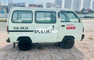 Suzuki Carry  Carry 7 chỗ không niên hạn BS 61 chính chủ 2004 - Suzuki Carry 7 chỗ không niên hạn BS 61 chính chủ giá 115 triệu tại Tp.HCM
