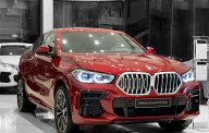 BMW X6 2023 - Tặng full phụ kiện theo xe - Xe nhập khẩu nguyên chiếc giá 5 tỷ 199 tr tại Nghệ An