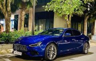 Maserati Ghibli 2018 - Maserati Ghibli 2018 giá 5 tỷ tại Hà Nội