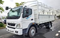 Fuso FI 2022 - Xe tải Nhật Bản 6.5 tấn Mitsubishi Fuso FA 140 Thùng dài 5.3 m Hỗ trợ trả góp 75% tại Thaco Bình Dương giá 749 triệu tại Bình Dương