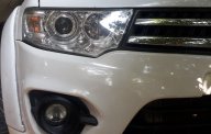 Mitsubishi Pajero Sport 2017 - Xe máy dầu giá 530 triệu tại Gia Lai