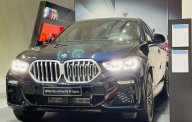 BMW X6 2022 - Tặng full phụ kiện theo xe giá 5 tỷ 199 tr tại Bắc Ninh