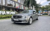 Mercedes-Benz C 230 2009 - Xe màu xám giá hữu nghị giá 315 triệu tại Tp.HCM