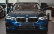 BMW 530i 2023 - Xe nhập khẩu nguyên chiếc - Sẵn xe giao ngay tới quý khách hàng giá 3 tỷ 359 tr tại Nghệ An