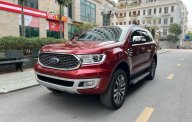 Ford Everest 2021 - Cần bán gấp giá 1 tỷ 65 tr tại Hà Nội