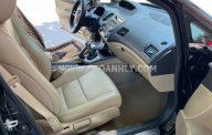 Honda Civic 2010 - Màu đen giá cạnh tranh giá 290 triệu tại Hà Giang