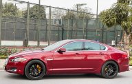 Jaguar XF 2012 - Phiên bản 2013 giá 730 triệu tại Hà Nội