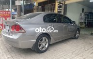 Honda Civic Bán  bản cao cấp 2006 - Bán civic bản cao cấp giá 235 triệu tại Nam Định