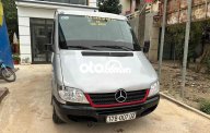 Mercedes-Benz Sprinter mec 16 chỗ 2008 điều hoà mát xe chất 2008 - mec 16 chỗ 2008 điều hoà mát xe chất giá 150 triệu tại Thanh Hóa