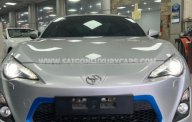 Toyota 86 2012 - Đăng ký 2015 giá 920 triệu tại Tp.HCM