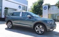 Volkswagen Tiguan 2021 - Giảm SHOCK - GIÁ BÁN 1 TỶ 589 giá 1 tỷ 589 tr tại Đà Nẵng