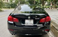 BMW 528i 2014 - Xe nguyên bản 100%, ít sử dụng, giá cực tốt giá 1 tỷ 90 tr tại Hà Nội