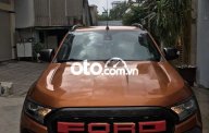 Ford Ranger bán xe  wiltrak 3.2 .1 đời chủ xe bao zin 2016 - bán xe ford wiltrak 3.2 .1 đời chủ xe bao zin giá 640 triệu tại Kon Tum