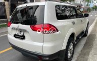 Mitsubishi Outlander Sport Bán  Pajero Sport máy dầu cuối 2017 2017 - Bán Mitsubishi Pajero Sport máy dầu cuối 2017 giá 495 triệu tại Đà Nẵng