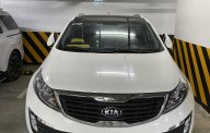 Kia Sportage 2013 - Xe chính chủ nhập khẩu nguyên chiếc, bảo trì định kỳ đầy đủ, full option giá 500 triệu tại Tp.HCM