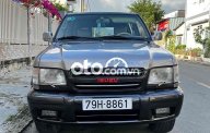 Isuzu Trooper   LS Đời 2003 Chất Rin Đẹp 2003 - isuzu Trooper LS Đời 2003 Chất Rin Đẹp giá 165 triệu tại Khánh Hòa