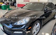 Porsche Panamera 2011 - Siêu mới giá 1 tỷ 560 tr tại Tp.HCM