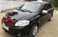 Daewoo Gentra 2008 - Màu đen đẹp như mới giá 116 triệu tại Hải Dương