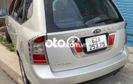 Kia Carens   2.0 số sàn bản full 2009 - Kia Carens 2.0 số sàn bản full giá 190 triệu tại Bến Tre