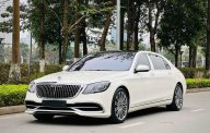 Mercedes-Maybach S 450 2017 - Mercedes-Maybach S 450 2017 giá 20 triệu tại Hà Nội