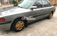 Mazda 323 bán   số sàn 1.6 1994 - bán mazda 323 số sàn 1.6 giá 42 triệu tại Hà Nội