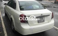 Daewoo Lacetti bán xe ô tô Laceti sản xuất năm 2005 2005 - bán xe ô tô Laceti sản xuất năm 2005 giá 119 triệu tại TT - Huế