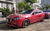 Mazda 3 Cần bán xe gia đình đang đi 2017 - Cần bán xe gia đình đang đi giá 430 triệu tại Quảng Ngãi