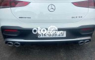 Mercedes-Benz GLE 53 mercedes AMG GLE 53 4MATIC COUPE đã lăn bánh 1 năm 2021 - mercedes AMG GLE 53 4MATIC COUPE đã lăn bánh 1 năm giá 4 tỷ 900 tr tại Bình Dương