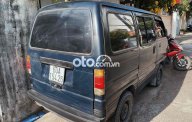 Suzuki Carry  Carry 7 chỗ 2002 không niên hạn 2002 - Suzuki Carry 7 chỗ 2002 không niên hạn giá 115 triệu tại BR-Vũng Tàu