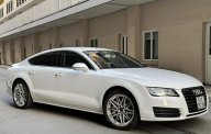 Audi A7 2011 - Xe màu trắng, giá cực tốt giá 880 triệu tại Tp.HCM