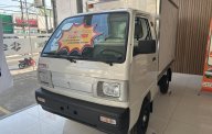 Suzuki Super Carry Truck 2022 - Xe tải nhỏ Suzuki giảm mạnh, giao ngay đủ loại thùng giá 285 triệu tại Tp.HCM