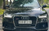 Audi A7 2014 - Đã độ thêm 300 triệu tiền đồ chơi giá 1 tỷ 499 tr tại Hà Nội