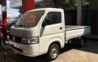 Suzuki Super Carry Pro 2022 - Xe tải 810kg nhập khẩu Indo, đủ loại thùng giao ngay giá 324 triệu tại Tp.HCM