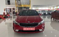 Kia Cerato 2018 - Xe cực đẹp, sơn si bóng đẹp, chủ đi giữ gìn giá 455 triệu tại Phú Thọ