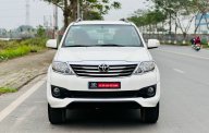 Toyota Fortuner 2015 - Giá cực tốt giá 570 triệu tại Hà Nam