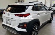 Hyundai Kona Bán Huynhdai  1.6 Turbo 1 chủ mới tinh 2018 - Bán Huynhdai Kona 1.6 Turbo 1 chủ mới tinh giá 565 triệu tại An Giang