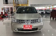 Nissan Grand livina 2011 - Số sàn, 7 chỗ rộng rãi, lên full đồ chơi đẹp theo xe giá 225 triệu tại Phú Thọ