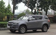 Chevrolet Colorado  Trailblazer 2018 LTZ 💥 2018 - Chevrolet Trailblazer 2018 LTZ 💥 giá 755 triệu tại Thái Nguyên