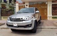 Toyota Fortuner  số tự động 2014 - Fortuner số tự động giá 485 triệu tại Nam Định